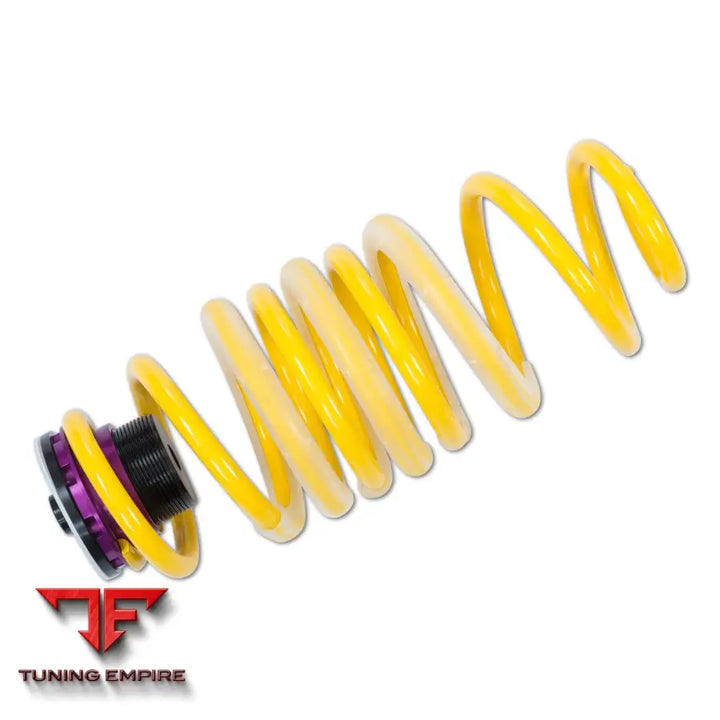 KW Height Adjustable Springs for Audi Q5 (8R) 8R1