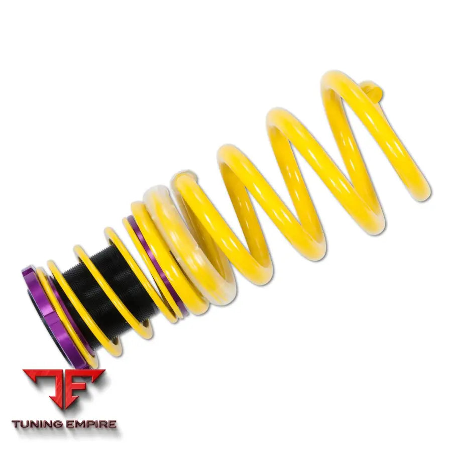 KW Height Adjustable Springs for Audi Q5 (8R) 8R1