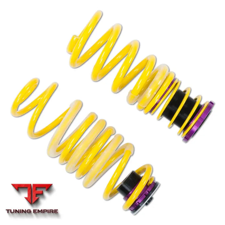 KW Height Adjustable Springs for Audi Q5 (8R) 8R1