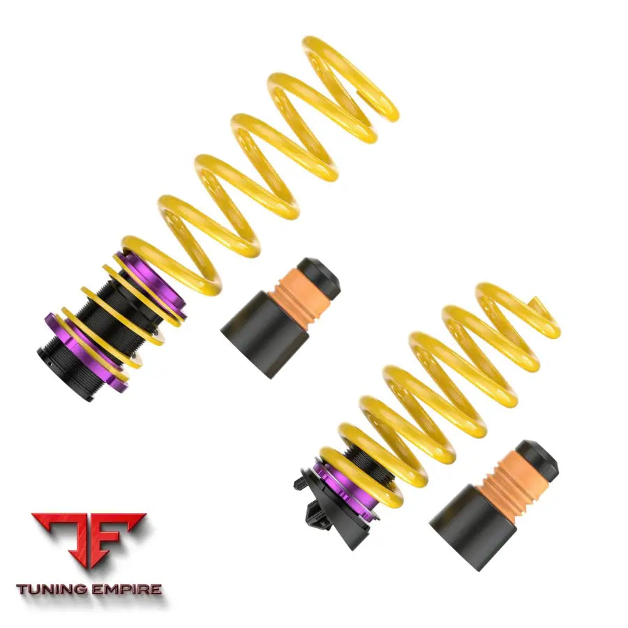KW Height Adjustable Springs for Audi Q5 (FY) FYB