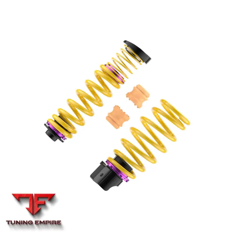 KW Height Adjustable Springs for BMW 3 (F30, F80) 3-HY, 3L, M3, M3 GTS