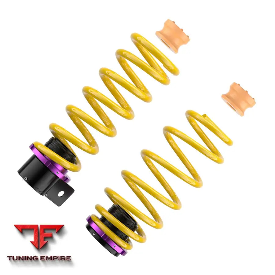 KW Height Adjustable Springs for BMW 6 Coupe (F13) 6C, M5/M6