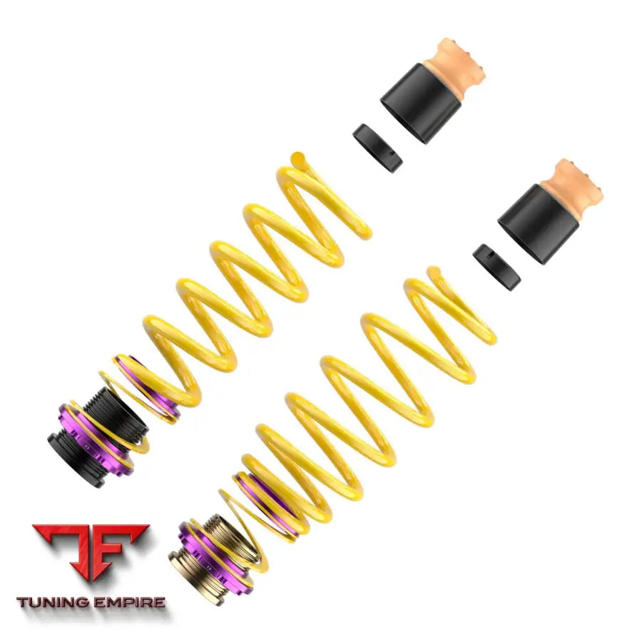 KW Height Adjustable Springs for BMW 8 Gran Coupe (G16,F93) G8C