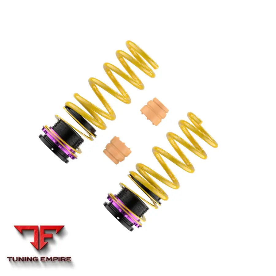 KW Height Adjustable Springs for BMW X5 (G05, F95) G5X
