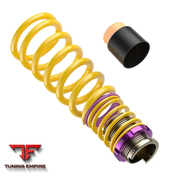 KW Height Adjustable Springs for Dodge CHALLENGER Coupe