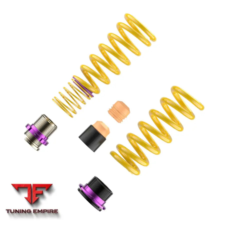 KW Height Adjustable Springs for Dodge CHALLENGER Coupe