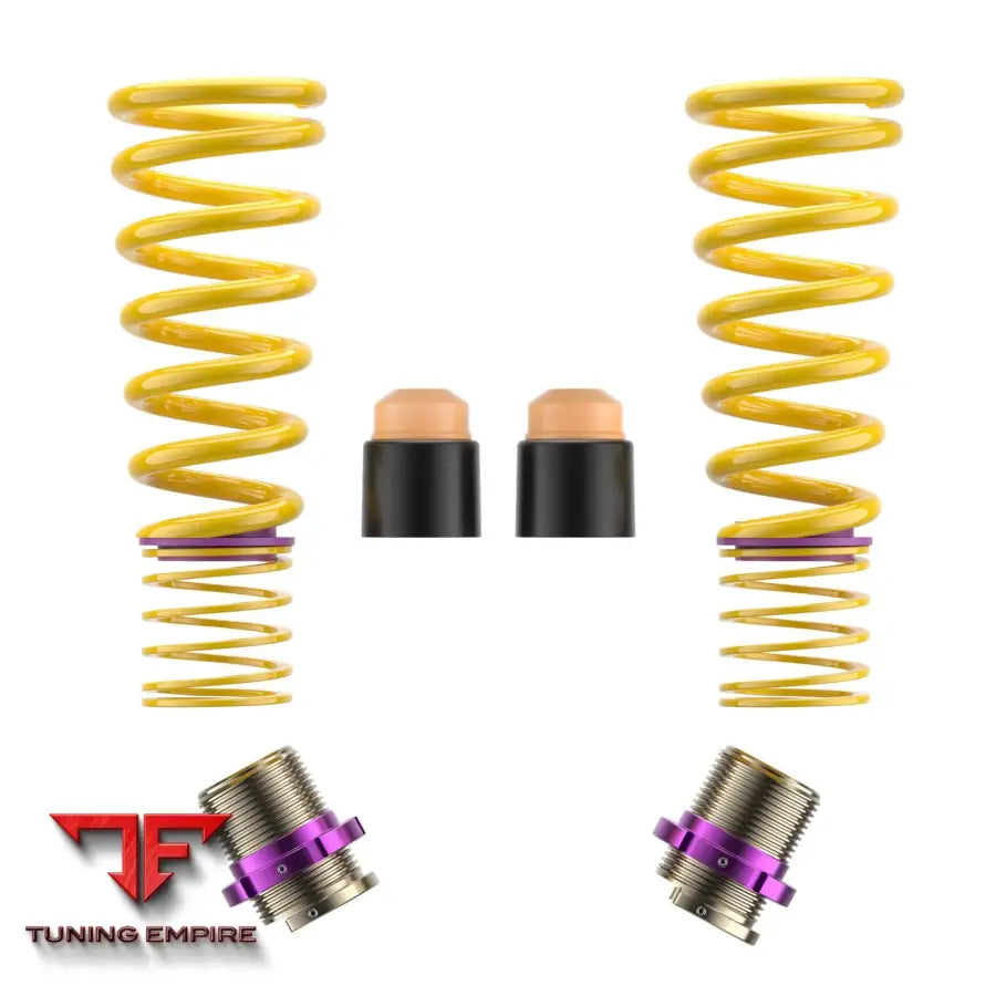 KW Height Adjustable Springs for Dodge CHALLENGER Coupe