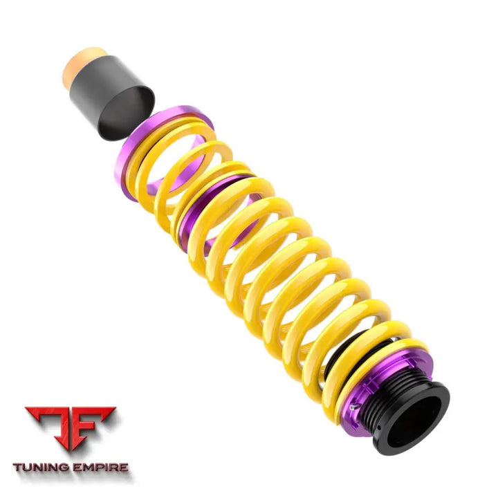KW Height Adjustable Springs for McLaren 570S Spider