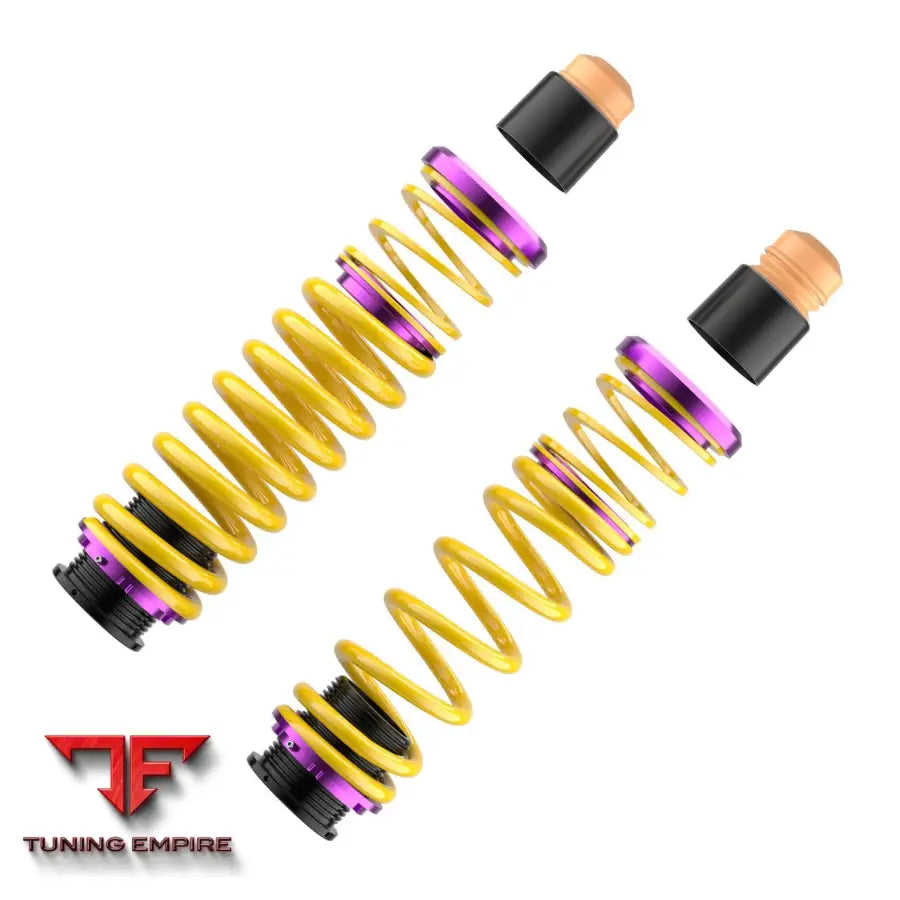 KW Height Adjustable Springs for McLaren 600LT