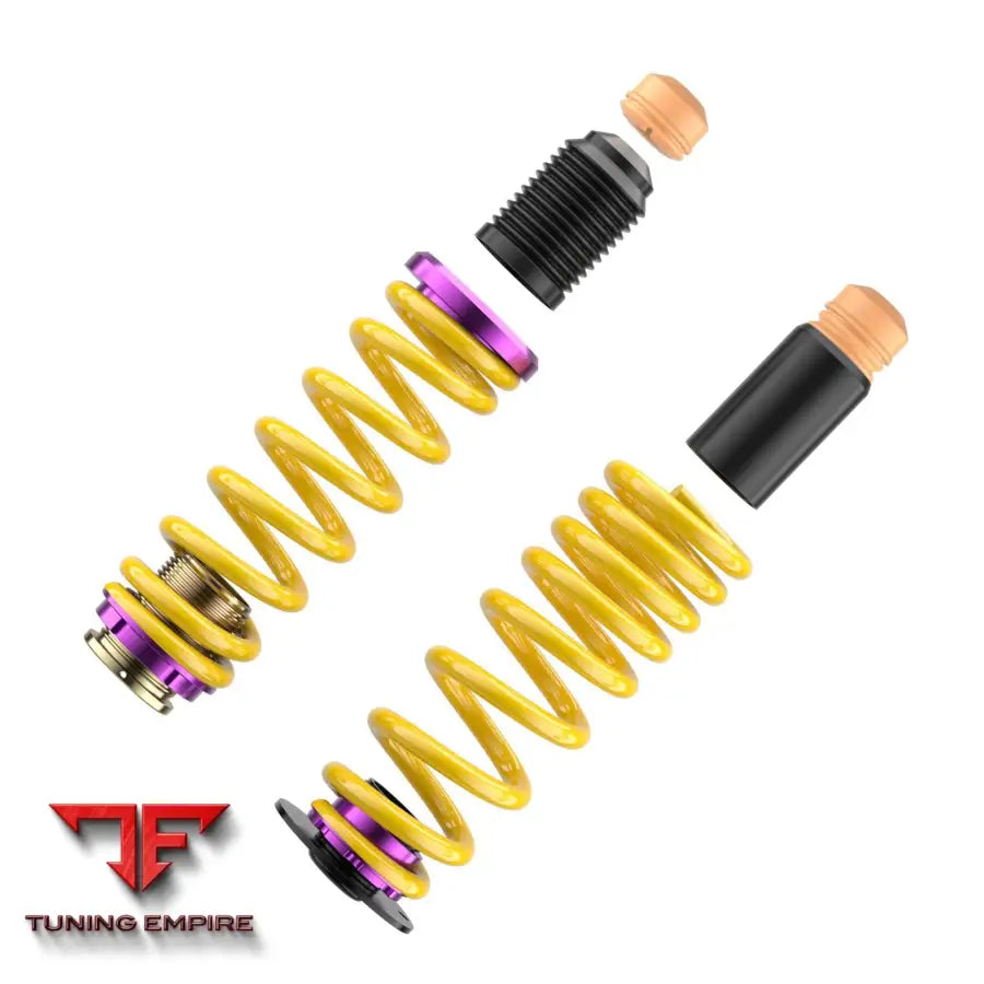 KW Height Adjustable Springs for Mercedes-Benz AMG GT (X290) R1EAMG