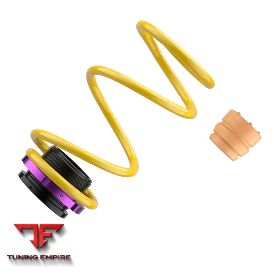 KW Height Adjustable Springs for Mercedes-Benz E-CLASS T-Model (S212) 211 K, 212 K, 212 K AMG, 212 P