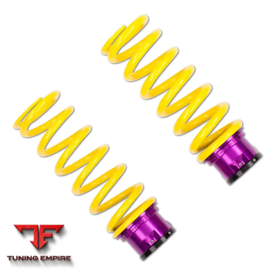 KW Height Adjustable Springs for Mercedes-Benz SLS AMG (C197) 197, 197ed