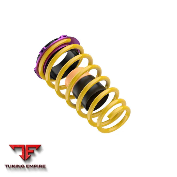 KW Height Adjustable Springs for Porsche 911 (992)