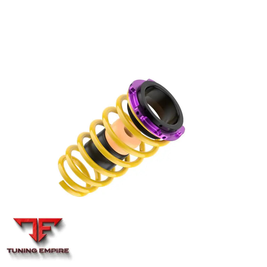 KW Height Adjustable Springs for Porsche 911 (992)