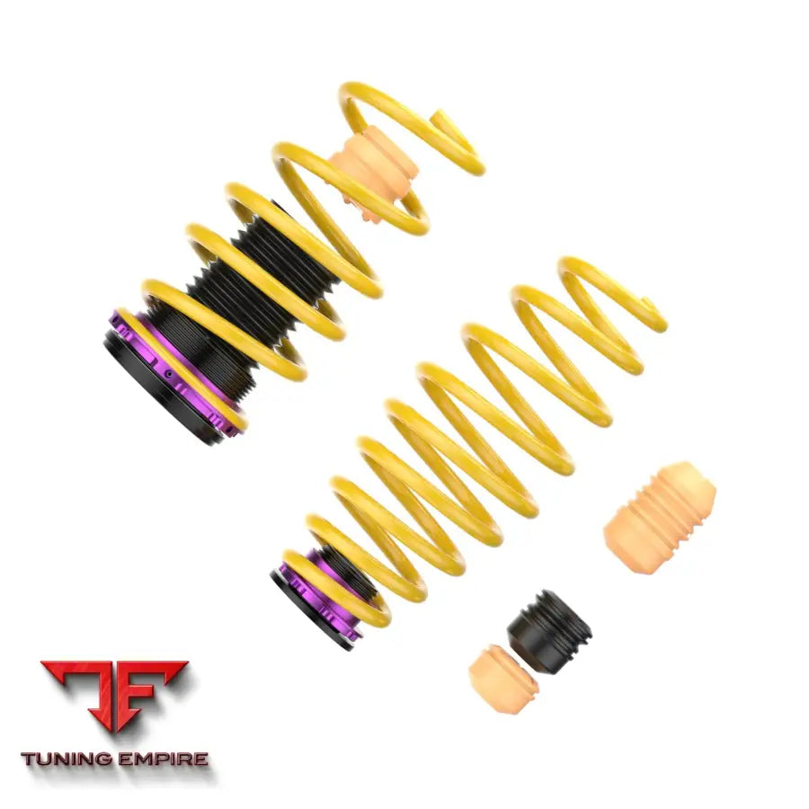 KW Height Adjustable Springs for Volkswagen TIGUAN II (AD1, 5N)