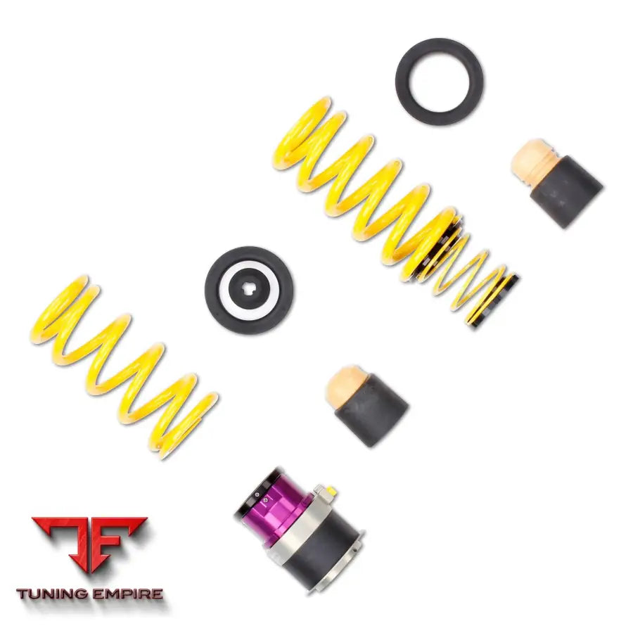 KW Hydraulic Lift System for Audi R8 (42) 42A