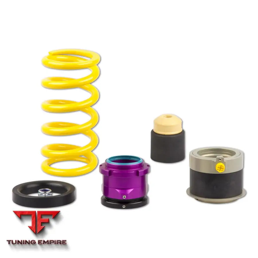 KW Hydraulic Lift System for Mercedes-Benz SLS AMG Roadster (R197) 197