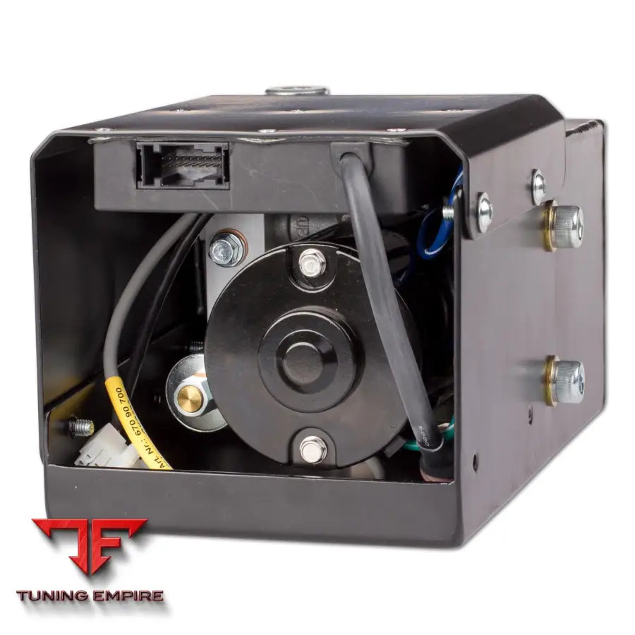 KW Hydraulic Lift System for Porsche CAYMAN (981)