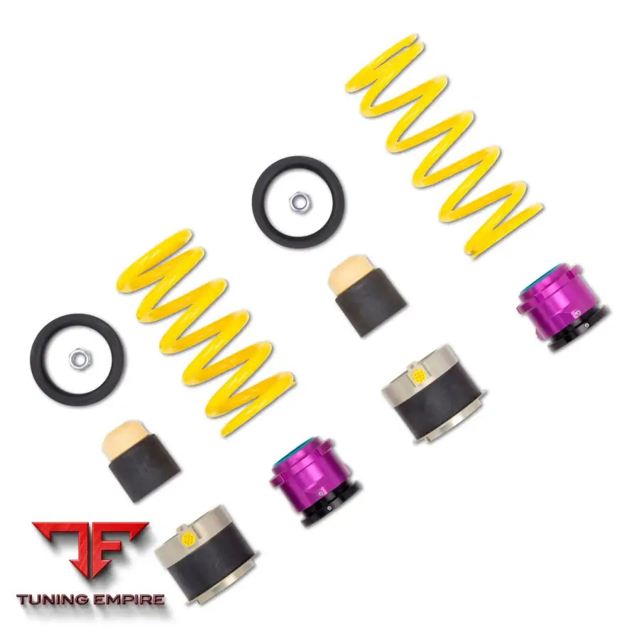 KW Hydraulic Lift System for SEAT LEON (1M1)