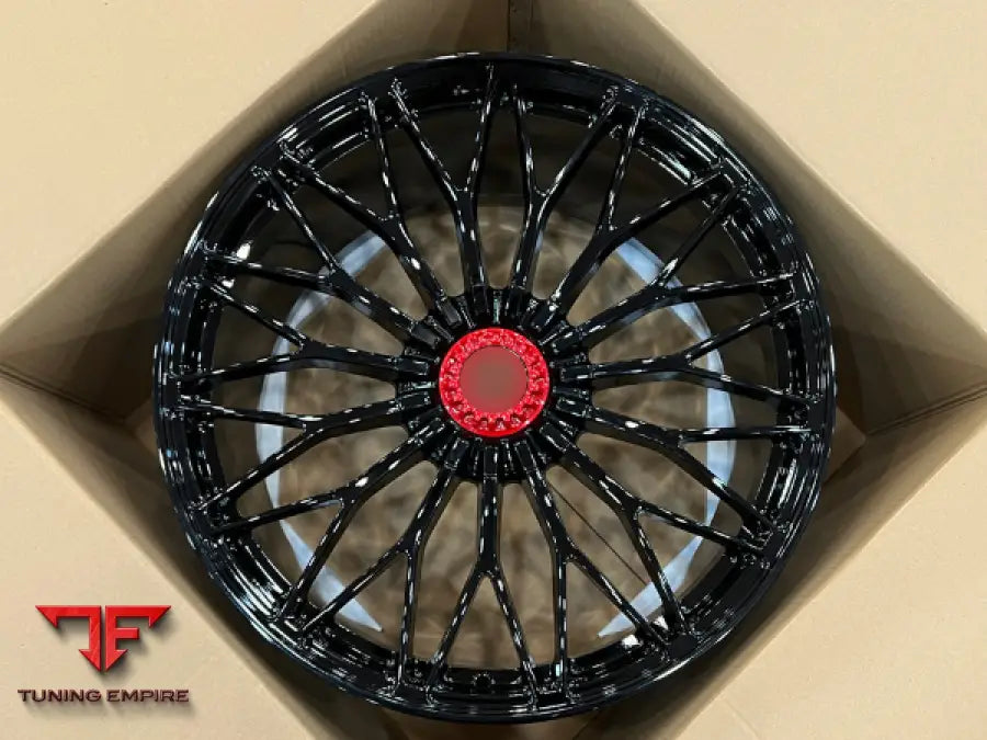 LAMBORGHINI AVENTADOR 2016 WHEELS