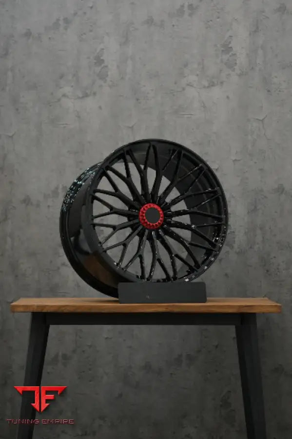 LAMBORGHINI AVENTADOR 2016 WHEELS