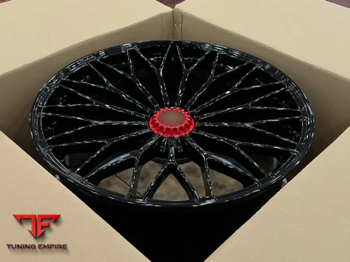 LAMBORGHINI AVENTADOR 2016 WHEELS