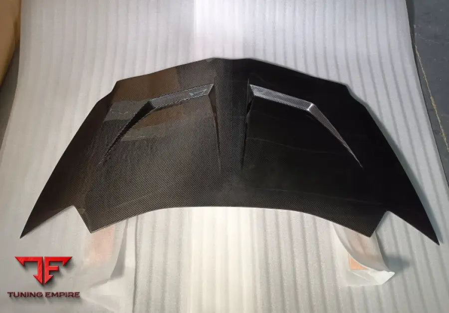 LAMBORGHINI AVENTADOR 1016 CARBON PARTS