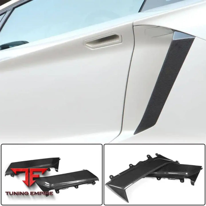 LAMBORGHINI AVENTADOR LP700-4 CARBON FIBER PARTS 2011-2016Y