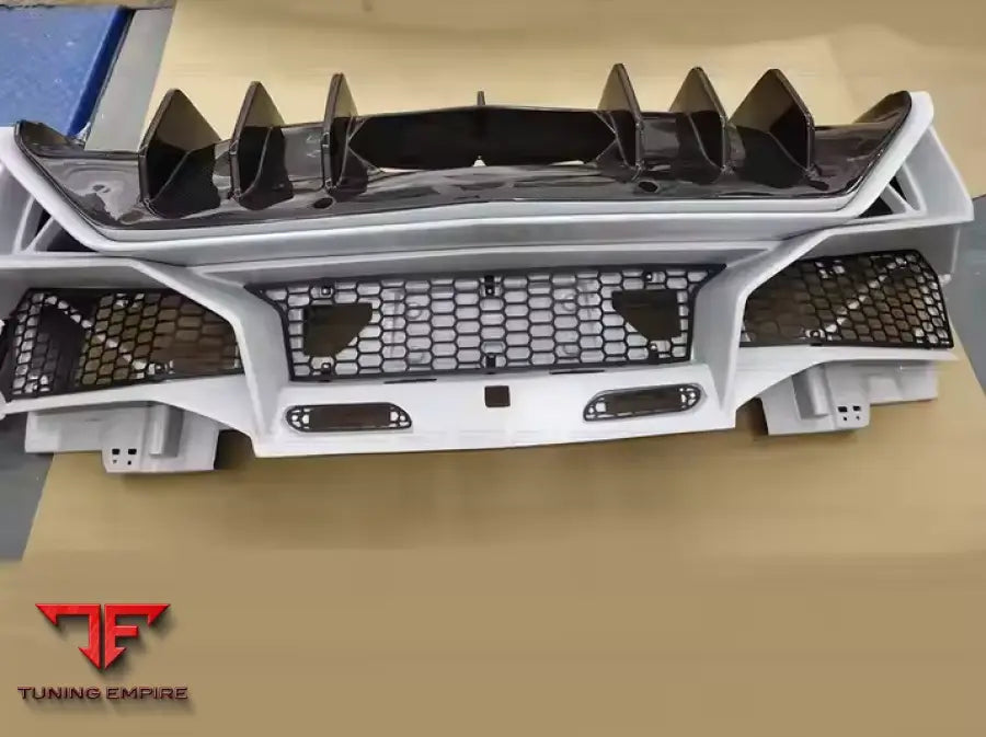 LAMBORGHINI AVENTADOR LP700/720/750 CARBON BODY KIT PARTS