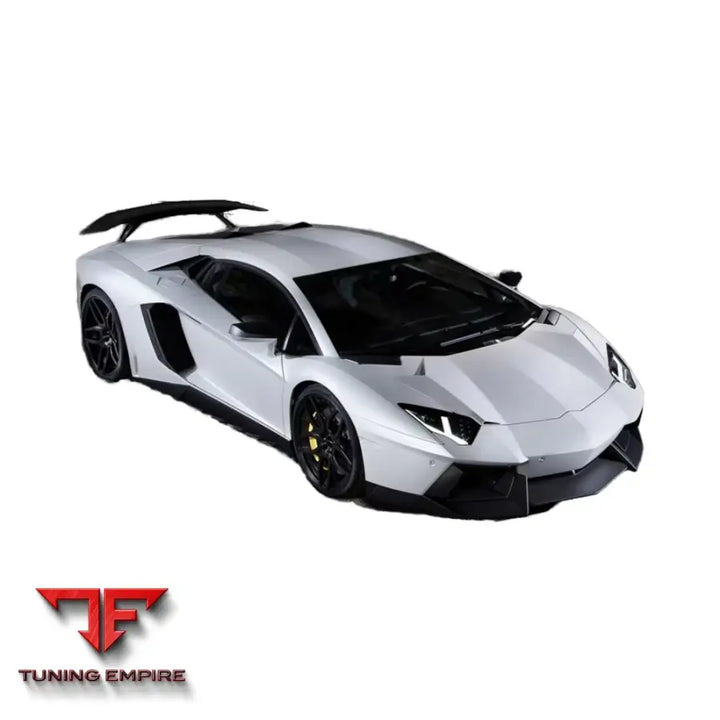 LAMBORGHINI AVENTADOR LP700 BODY KIT