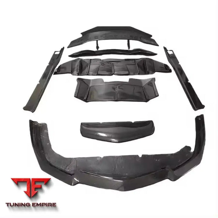 LAMBORGHINI AVENTADOR LP700 CARBON FIBER BODY KIT