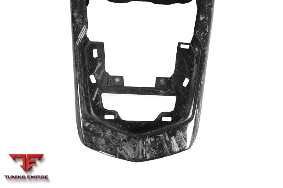 Lamborghini Aventador Lp700 Carbon Fiber Center Console Bsd