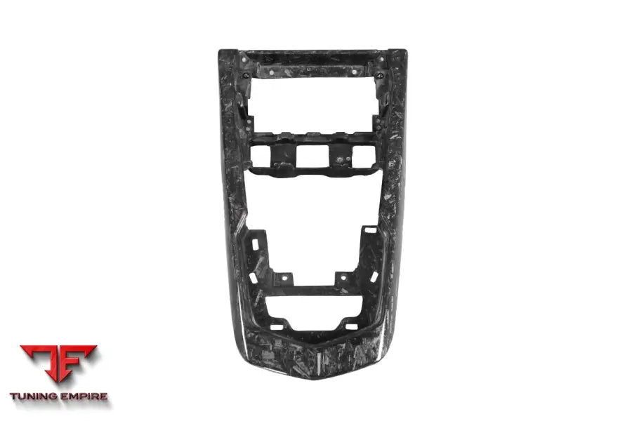 Lamborghini Aventador Lp700 Carbon Fiber Center Console Bsd