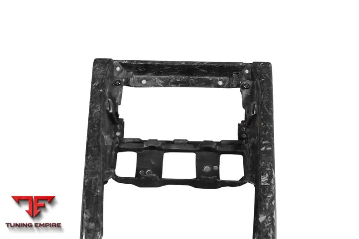 Lamborghini Aventador Lp700 Carbon Fiber Center Console Bsd