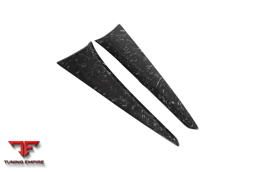 Lamborghini Aventador Lp700 Coupe Carbon Fiber Inner Door Panels Bsd