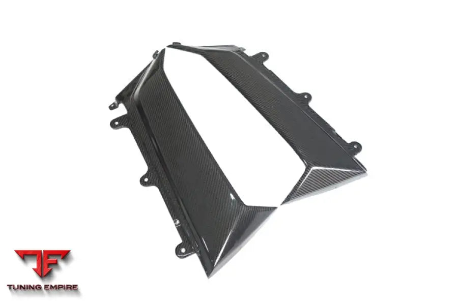 Lamborghini Aventador Lp700 Coupe Carbon Fiber Quarter Panel Fender Vent Outside Bsd