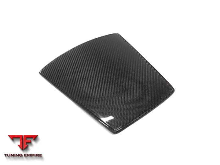 Lamborghini Aventador Lp700 Coupe Carbon Fiber Store Content Box Repalce Bsd
