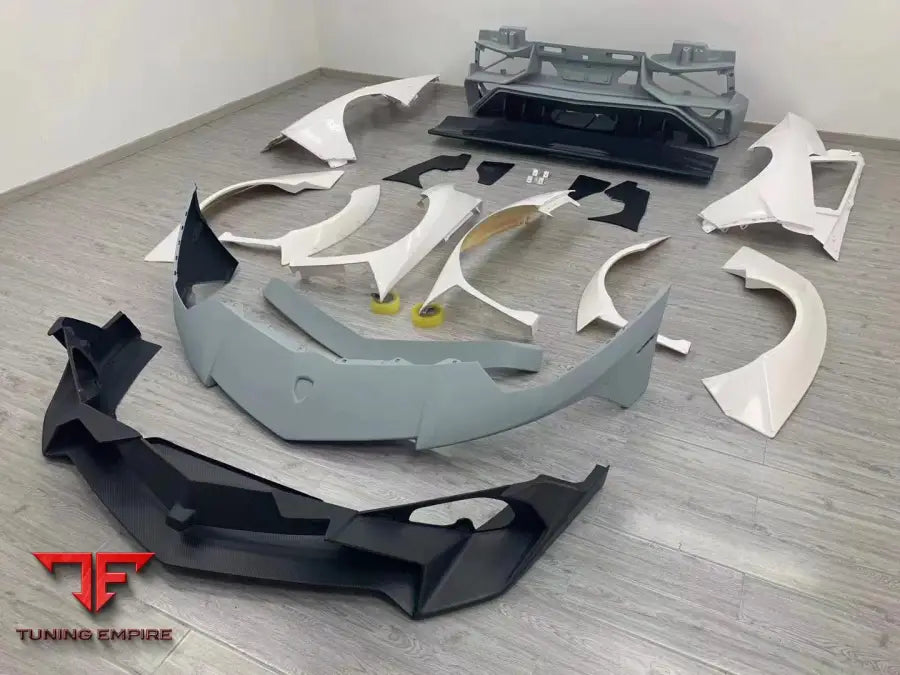 LAMBORGHINI AVENTADOR LP700/LP720 BODY KIT