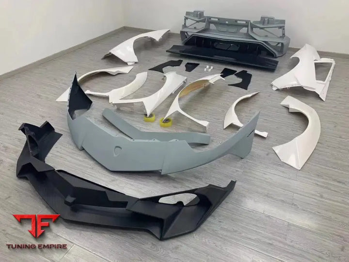 LAMBORGHINI AVENTADOR LP700/LP720 BODY KIT