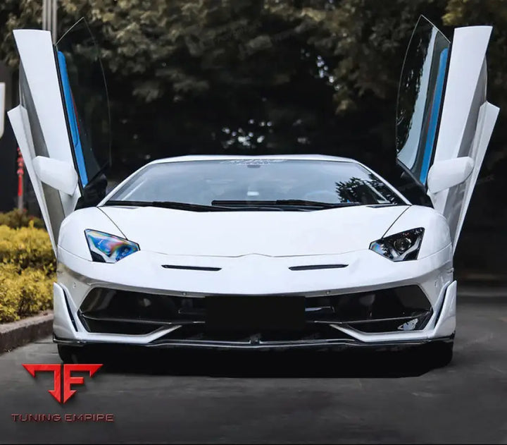 LAMBORGHINI AVENTADOR LP700/LP720/LP750 SVJ BODY KIT