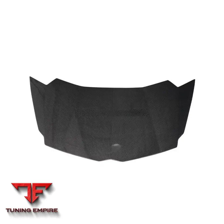 LAMBORGHINI AVENTADOR LP700/LP720/LP750 SVJ CARBON FIBER FRONT BONNET HOOD