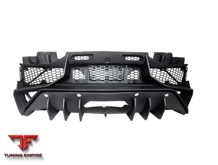 LAMBORGHINI AVENTADOR LP700/LP720 TO LP750 SV BODY KIT