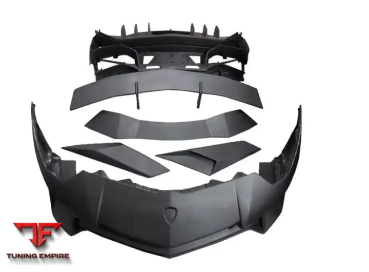 LAMBORGHINI AVENTADOR LP700/LP720 TO LP750 SV BODY KIT