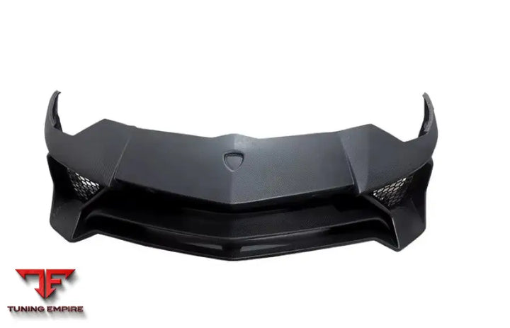 LAMBORGHINI AVENTADOR LP700/LP720 TO LP750 SV BODY KIT