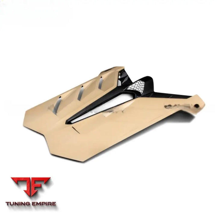 LAMBORGHINI AVENTADOR LP700/LP720 UPGRADE DRY CARBON FIBER BODY KIT PARTS