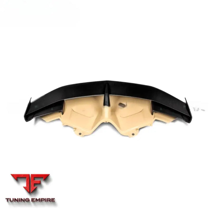 LAMBORGHINI AVENTADOR LP700/LP720 UPGRADE DRY CARBON FIBER BODY KIT PARTS