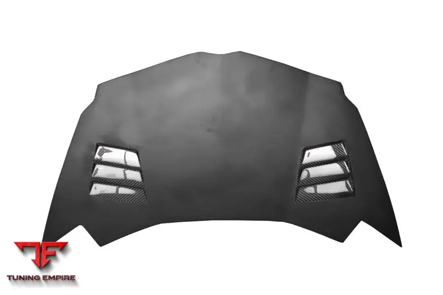 Lamborghini Aventador Lp700 @ Lp740 Coupe&Roadster Bkss Style Hood Bsd