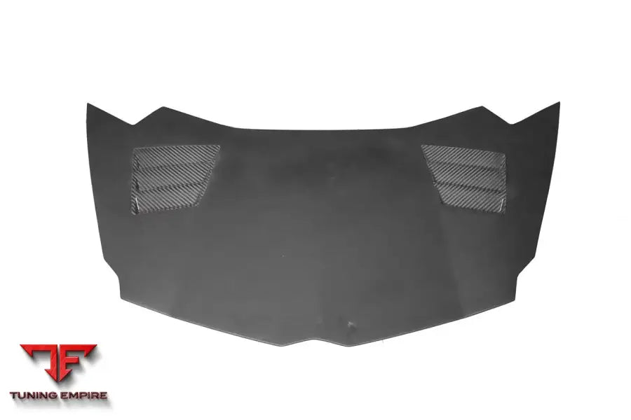 Lamborghini Aventador Lp700 @ Lp740 Coupe&Roadster Bkss Style Hood Bsd
