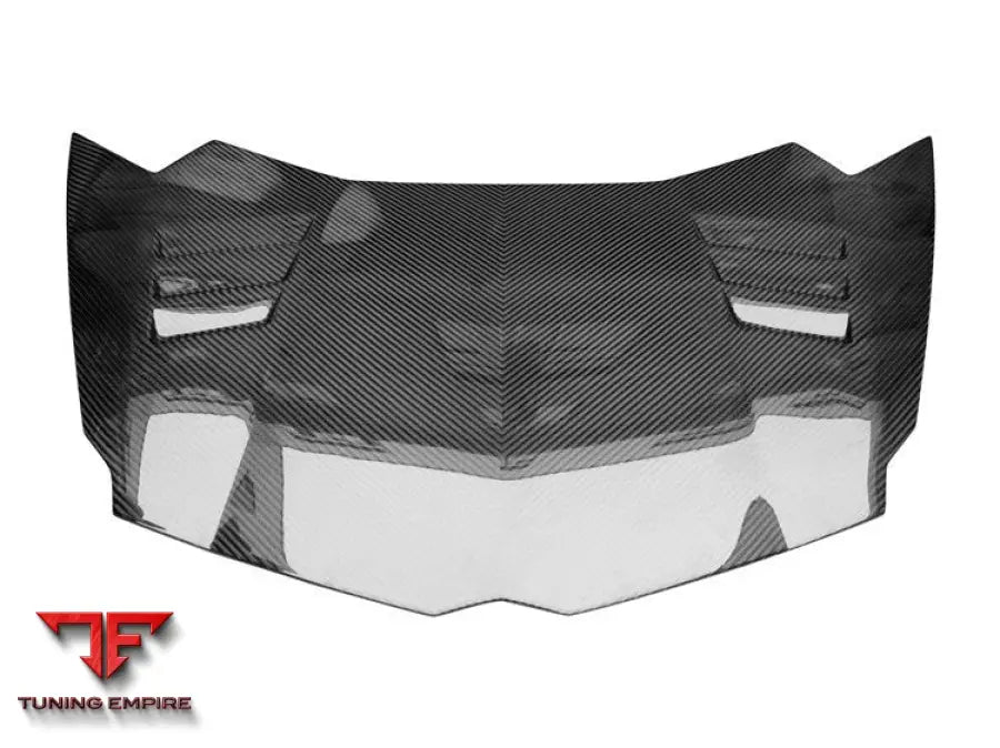 Lamborghini Aventador Lp700 @ Lp740 Coupe&Roadster Bkss Style Hood Bsd