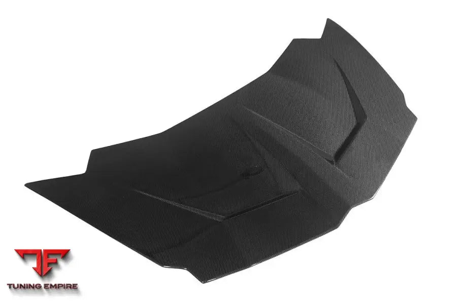 LAMBORGHINI AVENTADOR LP700 & LP740 COUPE & ROADSTER CARBON FIBER HOOD BSD